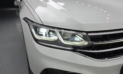 Volkswagen Tiguan 2024, 24718 км, за 21814.15 USD - фото 22