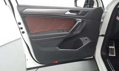 Volkswagen Tiguan 2024, 24718 км, за 21814.15 USD - фото 24
