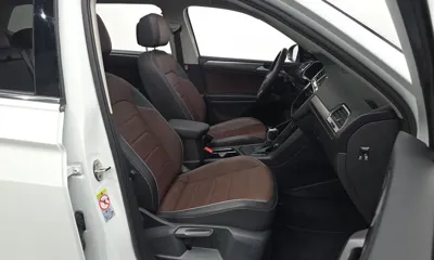 Volkswagen Tiguan 2024, 24718 км, за 21814.15 USD - фото 26