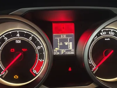 MG GS 2015, 105100 км, за 5250 USD - фото 2