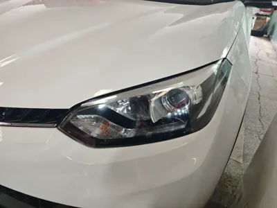 MG GS 2015, 105100 км, за 5250 USD - фото 3