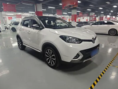 MG GS 2015, 105100 км, за 5250 USD - фото 5