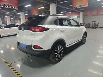 MG GS 2015, 105100 км, за 5250 USD - фото 8