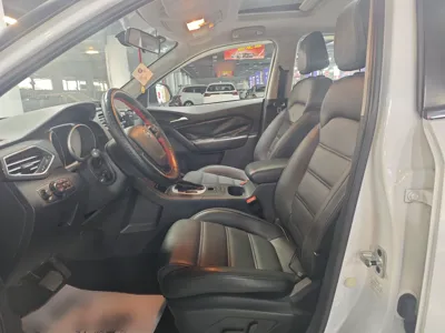 MG GS 2015, 105100 км, за 5250 USD - фото 17