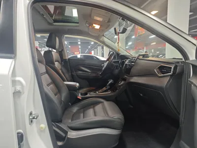MG GS 2015, 105100 км, за 5250 USD - фото 18