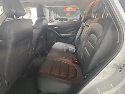 MG GS 2015, 105100 км, за 5250 USD - фото 19