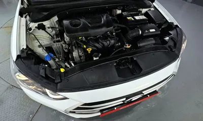 Hyundai Avante 2018, 82153 км, за 5953.64 USD - фото 6