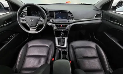 Hyundai Avante 2018, 82153 км, за 5953.64 USD - фото 7
