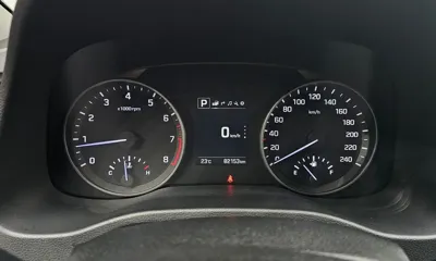 Hyundai Avante 2018, 82153 км, за 5953.64 USD - фото 8