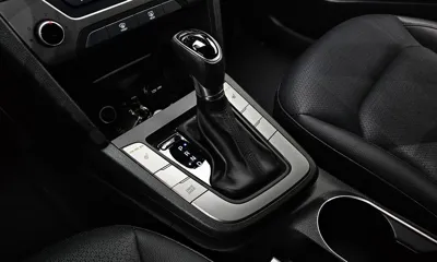 Hyundai Avante 2018, 82153 км, за 5953.64 USD - фото 9