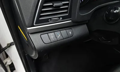 Hyundai Avante 2018, 82153 км, за 5953.64 USD - фото 15
