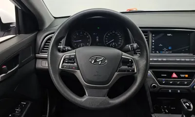 Hyundai Avante 2018, 82153 км, за 5953.64 USD - фото 16