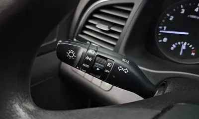 Hyundai Avante 2018, 82153 км, за 5953.64 USD - фото 17