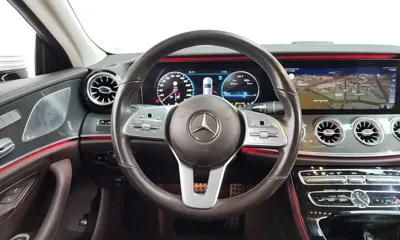 Mercedes-Benz CLS-Class 2020, 94762 км, за 20977.21 USD - фото 14