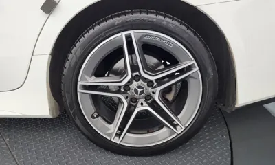 Mercedes-Benz CLS-Class 2020, 94762 км, за 20977.21 USD - фото 21