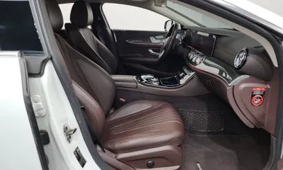 Mercedes-Benz CLS-Class 2020, 94762 км, за 20977.21 USD - фото 26