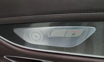 Mercedes-Benz CLS-Class 2020, 94762 км, за 20977.21 USD - фото 35