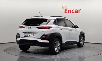 Hyundai Kona 2018, 88729 км, за 9124.33 USD