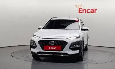 Hyundai Kona 2018, 88729 км, за 9124.33 USD