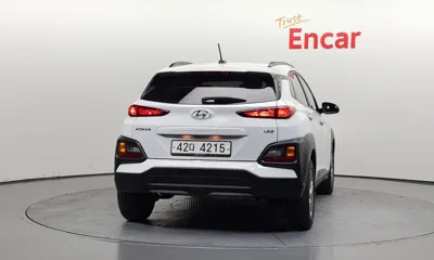 Hyundai Kona 2018, 88729 км, за 9124.33 USD