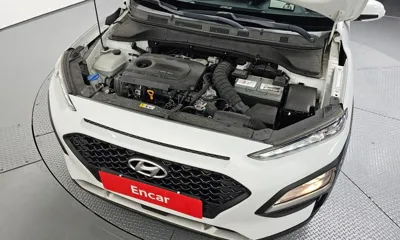 Hyundai Kona 2018, 88729 км, за 9124.33 USD - фото 6