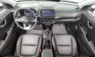 Hyundai Kona 2018, 88729 км, за 9124.33 USD - фото 7