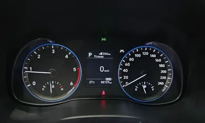 Hyundai Kona 2018, 88729 км, за 9124.33 USD - фото 8