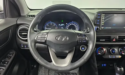 Hyundai Kona 2018, 88729 км, за 9124.33 USD - фото 16
