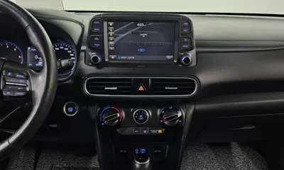 Hyundai Kona 2018, 88729 км, за 9124.33 USD - фото 18