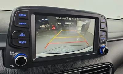 Hyundai Kona 2018, 88729 км, за 9124.33 USD - фото 19