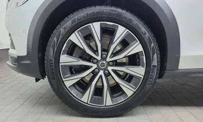 Volvo V90 2021, 68073 км, за 23231.76 USD