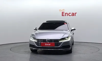 Volkswagen Arteon 2018, 101581 км, за 13128.53 USD