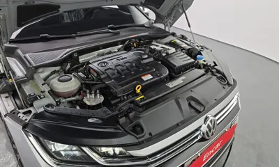 Volkswagen Arteon 2018, 101581 км, за 13128.53 USD - фото 6