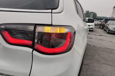 Jeep Compass 2017, 89800 км, за 6602 USD - фото 7
