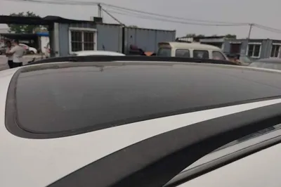 Jeep Compass 2017, 89800 км, за 6602 USD - фото 11