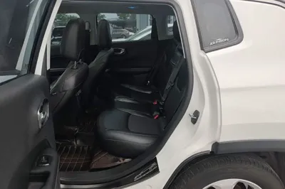 Jeep Compass 2017, 89800 км, за 6602 USD - фото 20