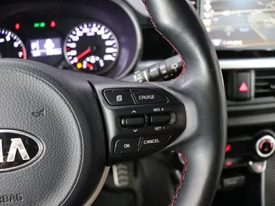 Kia Morning 2018, 59809 км, за 6301.69 USD - фото 7