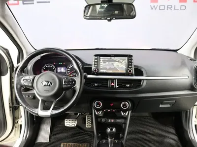 Kia Morning 2018, 59809 км, за 6301.69 USD - фото 14