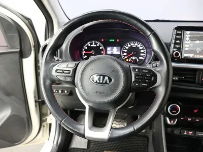Kia Morning 2018, 59809 км, за 6301.69 USD - фото 15