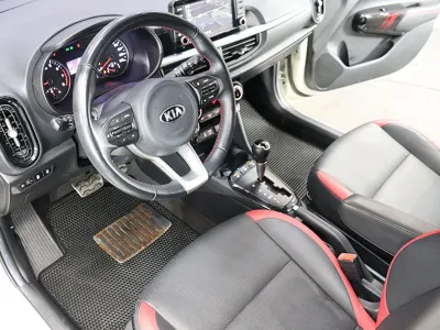 Kia Morning 2018, 59809 км, за 6301.69 USD - фото 17