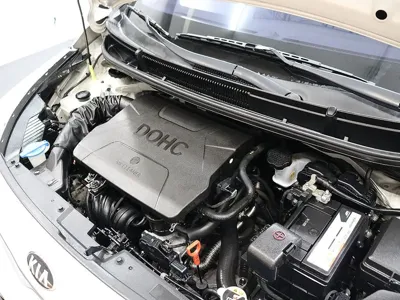 Kia Morning 2018, 59809 км, за 6301.69 USD - фото 19