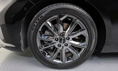 Kia K8 2022, 59179 км, за 14267.11 USD