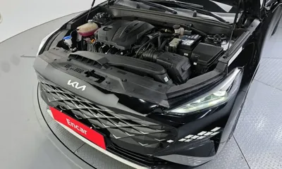 Kia K8 2022, 59179 км, за 14267.11 USD - фото 6