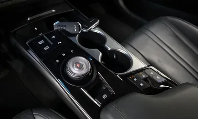 Kia K8 2022, 59179 км, за 14267.11 USD - фото 9