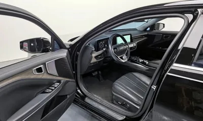 Kia K8 2022, 59179 км, за 14267.11 USD - фото 10