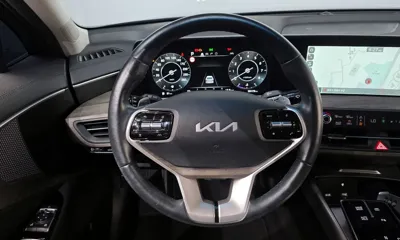 Kia K8 2022, 59179 км, за 14267.11 USD - фото 14