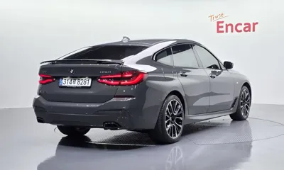 BMW Gran Turismo 2024, 26758 км, за 47324.95 USD