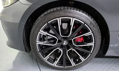 BMW Gran Turismo 2024, 26758 км, за 47324.95 USD