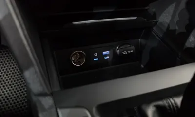 Hyundai Avante 2018, 60638 км, за 7220.69 USD - фото 15