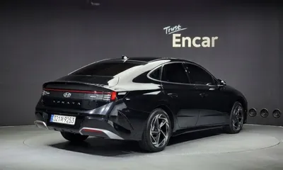 Hyundai Sonata 2024, 36777 км, за 21488.56 USD